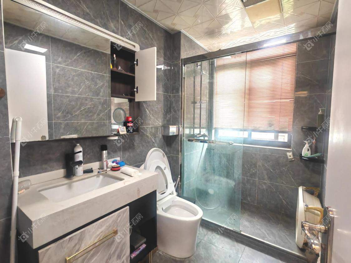 镇江御珑湾(丹阳)在售二手房源室内图_小牛看房