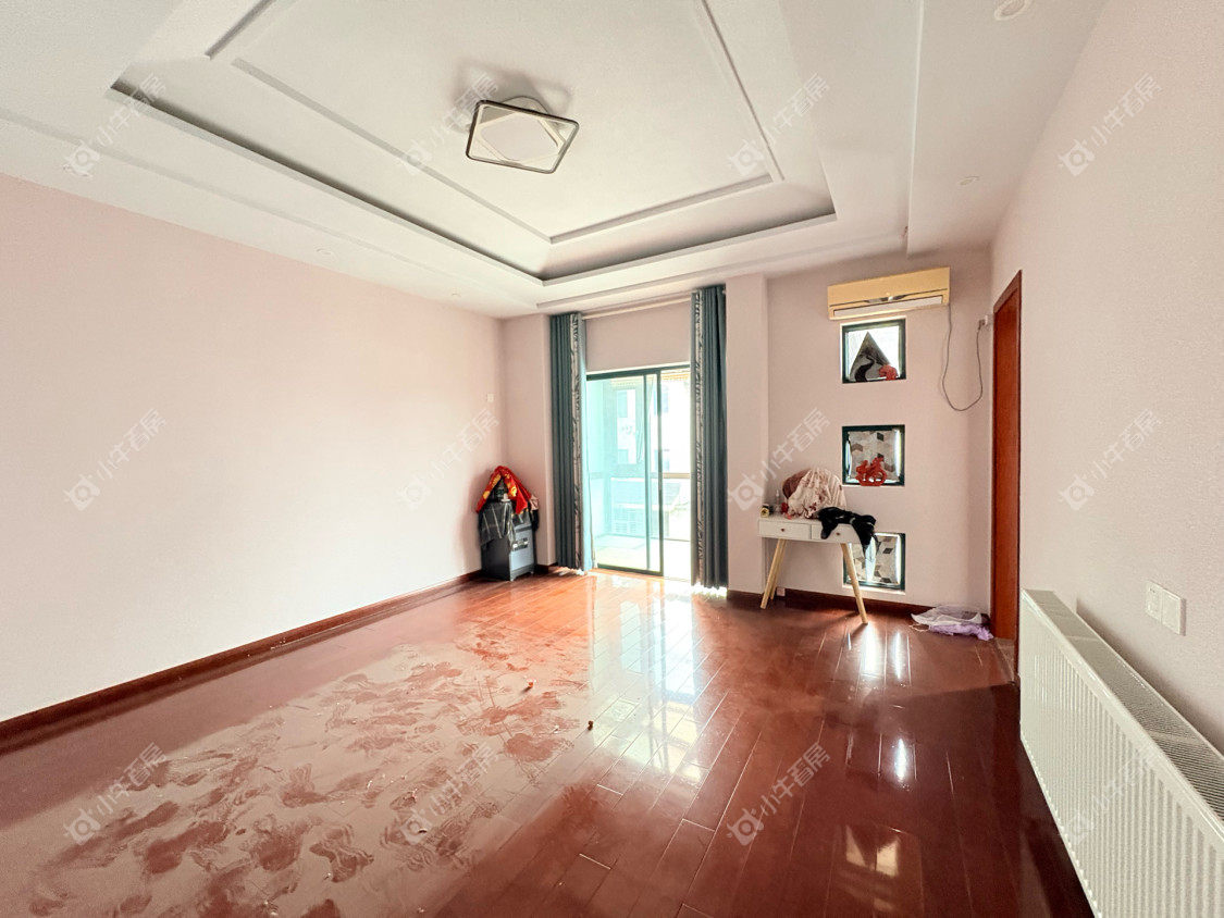 镇江豪门兰庭在售二手房源室内图_小牛看房