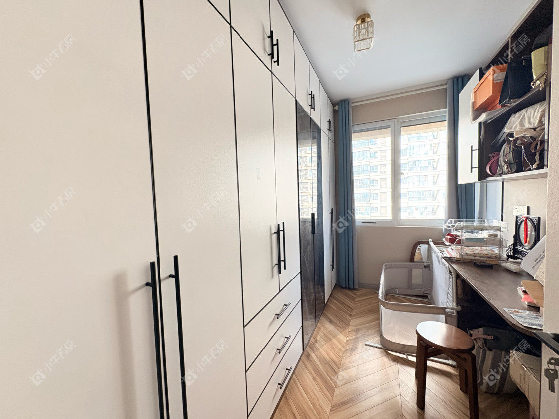 镇江中南君悦府中南一期在售二手房源室内图_小牛看房