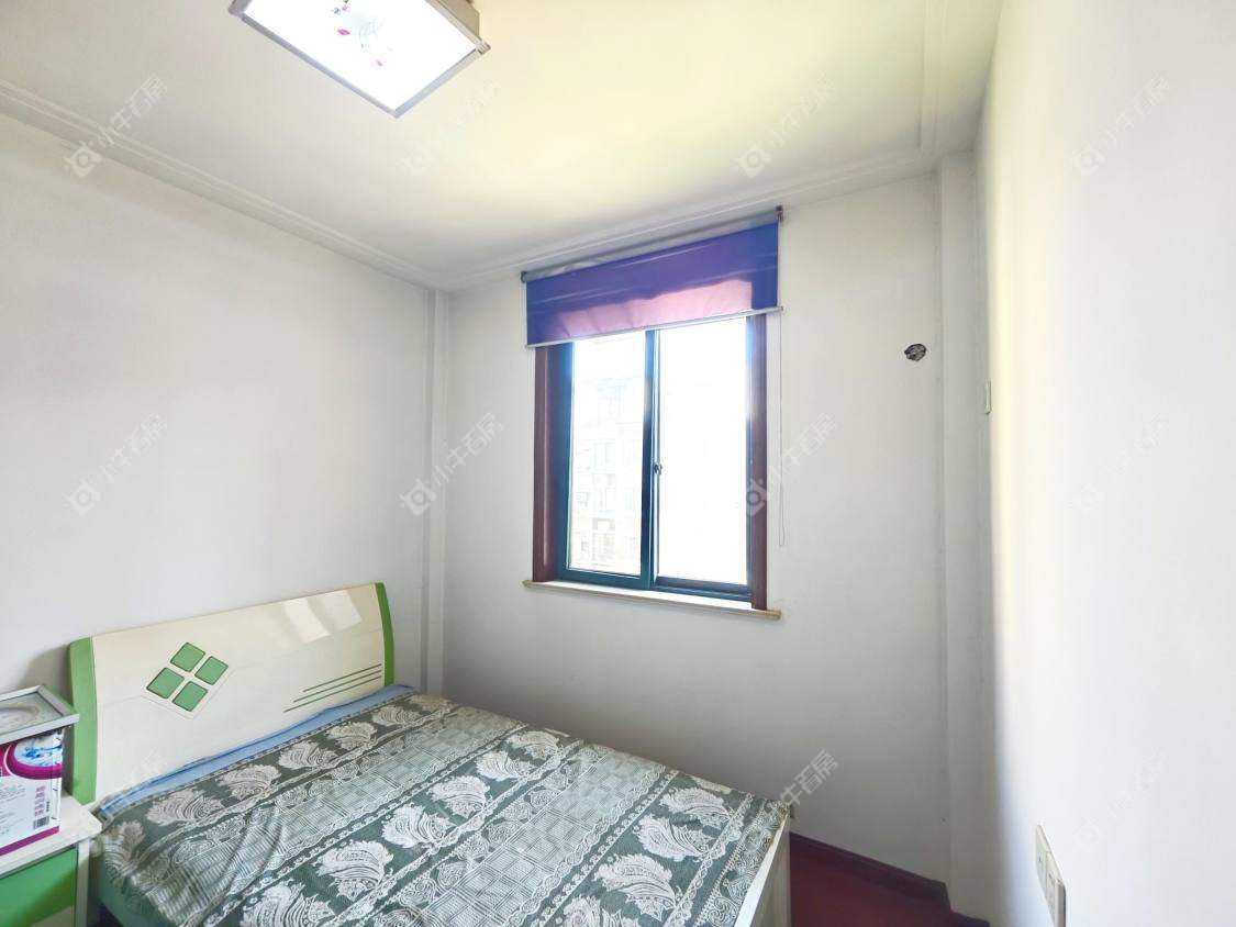 镇江欧洲城在售二手房源室内图_小牛看房