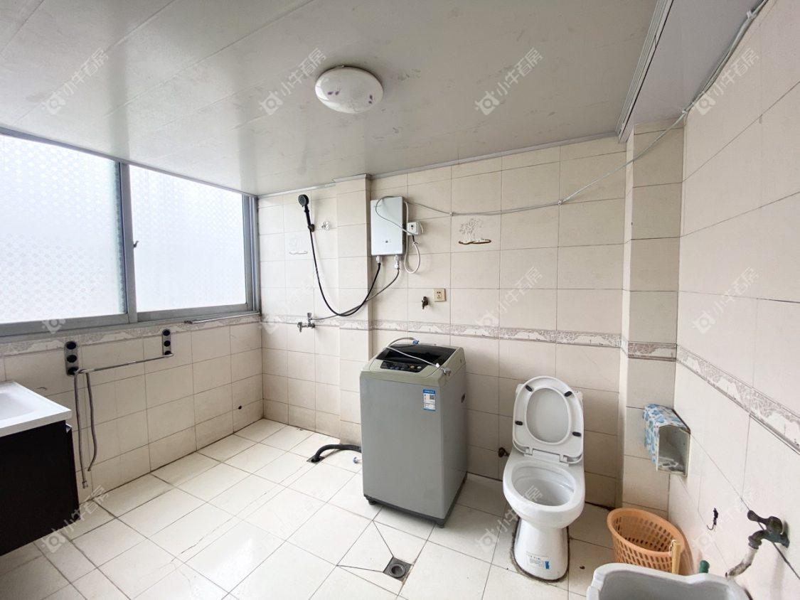 镇江丹桂园南区在售二手房源室内图_小牛看房