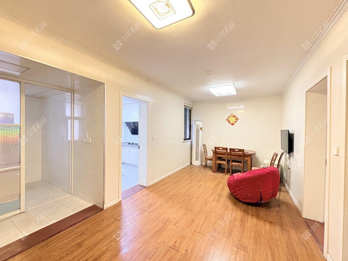 镇江万善园在售二手房源_小牛看房