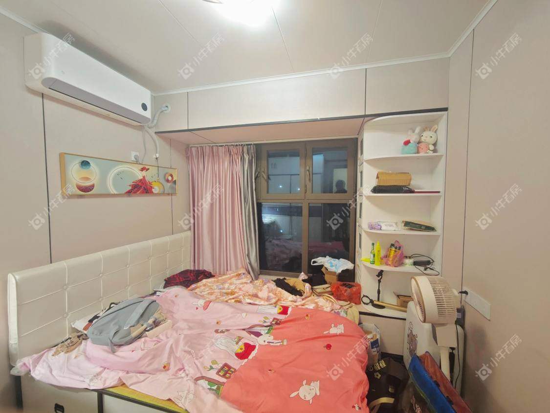 镇江碧桂园樾府在售二手房源室内图_小牛看房