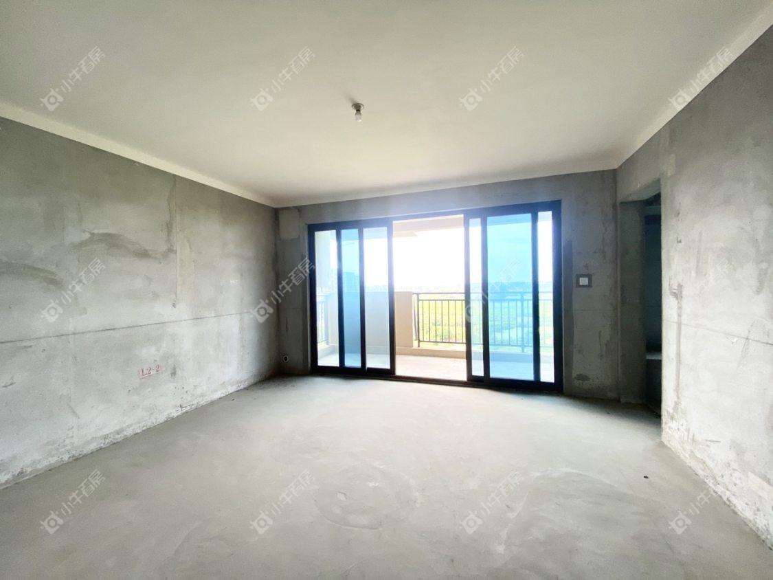 镇江碧桂园樾府在售二手房源_小牛看房