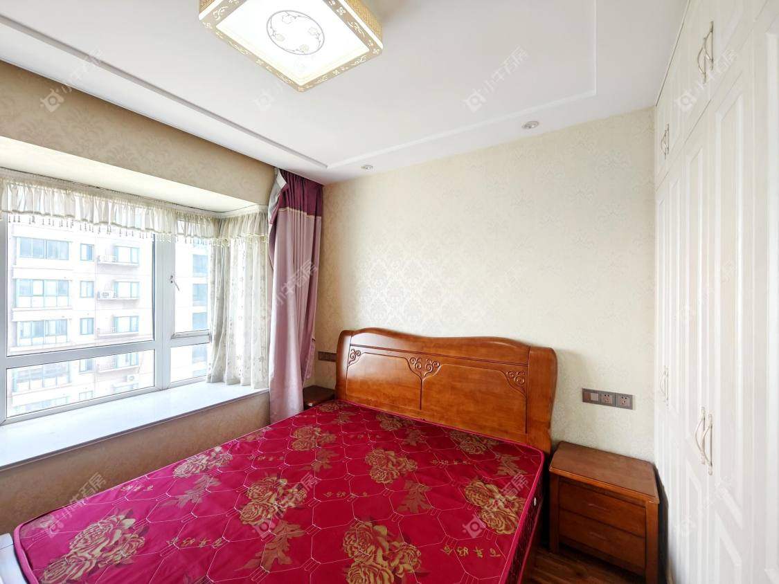 镇江东方盛世在售二手房源室内图_小牛看房