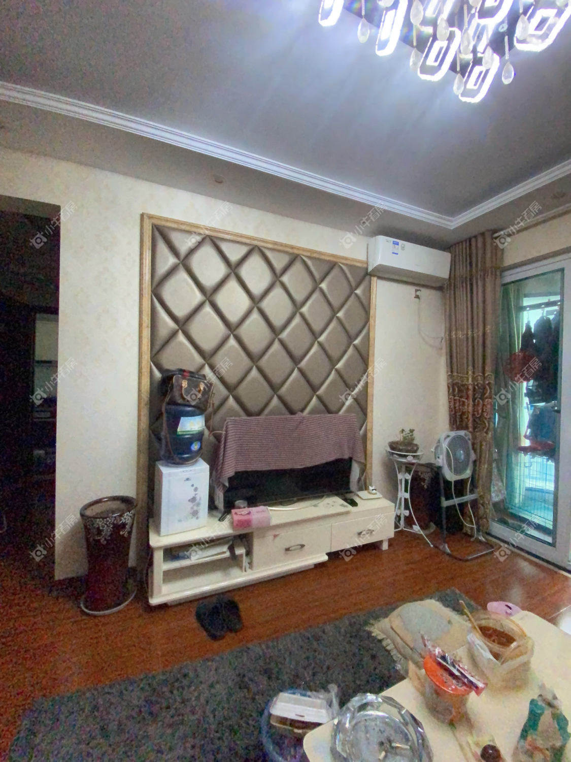 镇江碧桂园在售二手房源_小牛看房