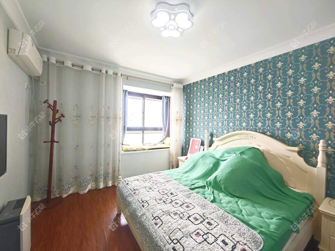 镇江嘉源首府在售二手房源室内图_小牛看房