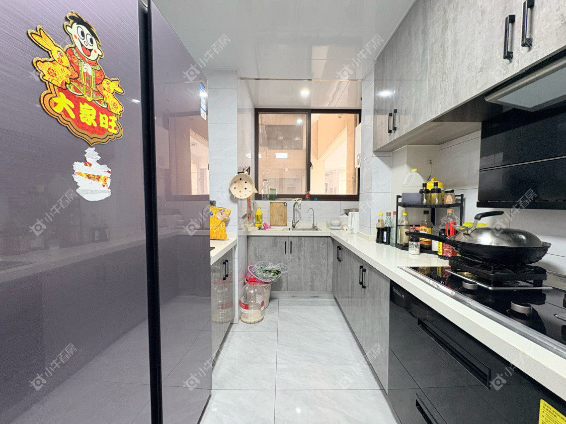 镇江凤熹台在售二手房源室内图_小牛看房