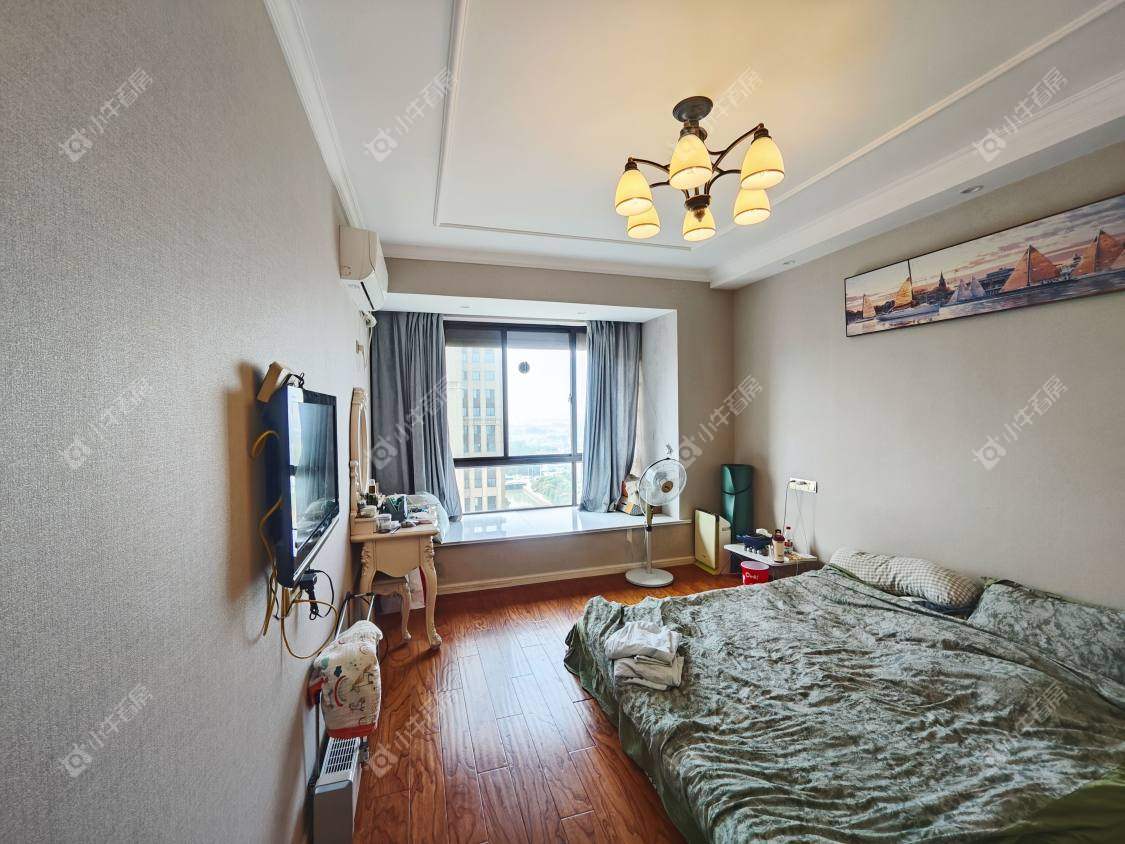 镇江华都锦城在售二手房源室内图_小牛看房