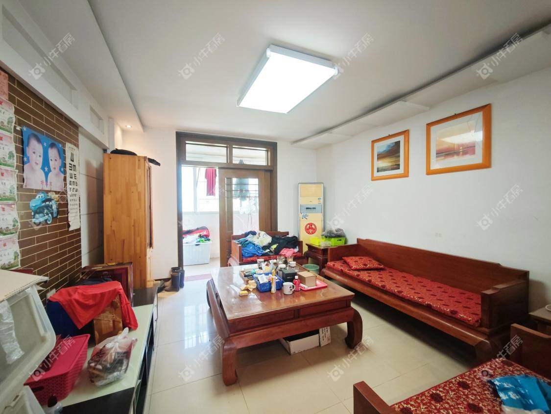 镇江新新家园在售二手房源_小牛看房