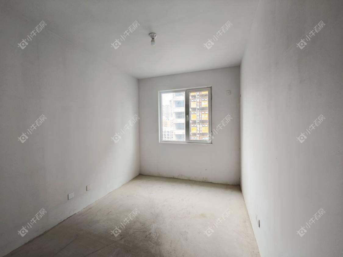 镇江中南熙悦城中南二期在售二手房源室内图_小牛看房