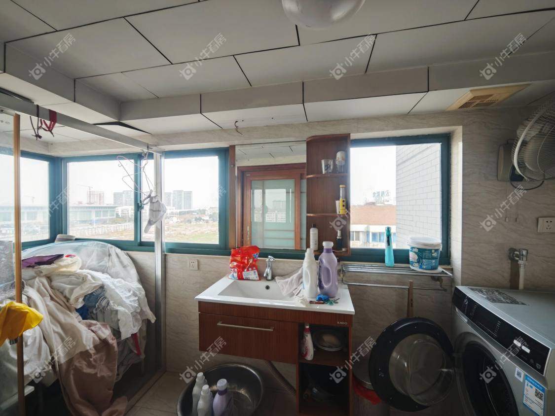 镇江曲园小区在售二手房源室内图_小牛看房