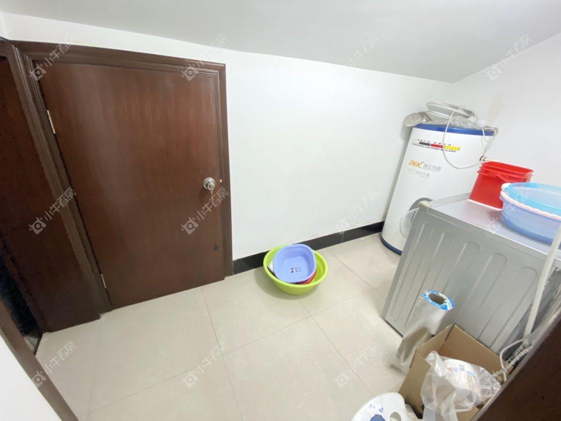 镇江新世纪花园（丹阳）在售二手房源室内图_小牛看房