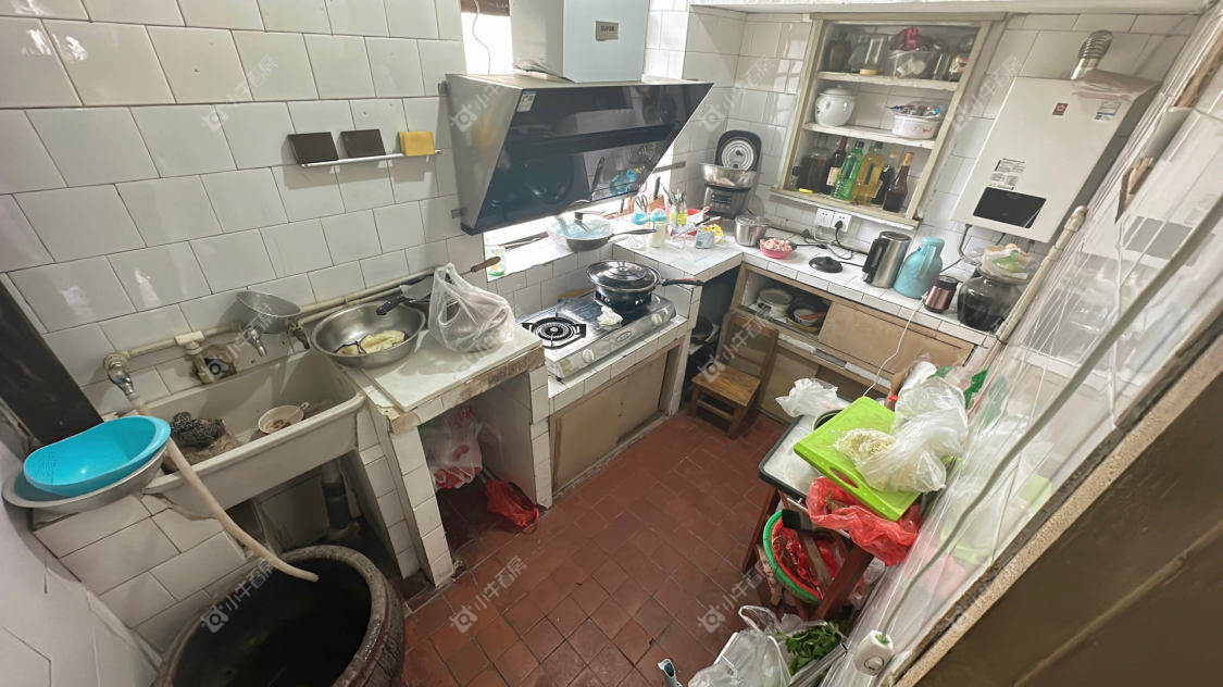 镇江华南新村在售二手房源_小牛看房