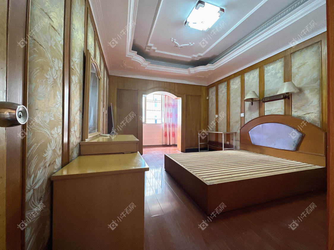 镇江香草新村在售二手房源_小牛看房