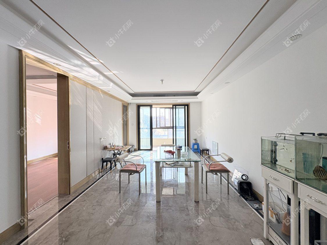 镇江红星天铂在售二手房源_小牛看房