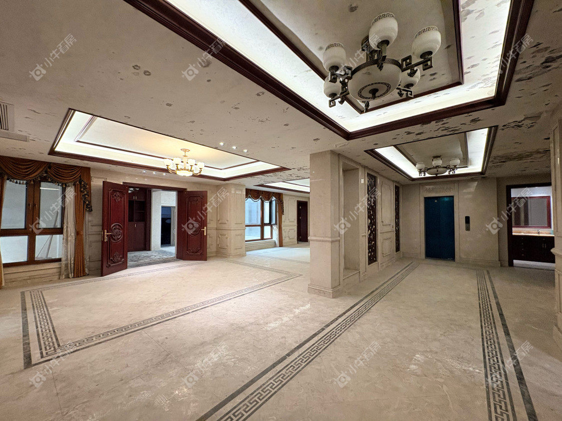 镇江嘉源首府在售二手房源室内图_小牛看房