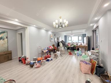 镇江恒大城在售二手房_小牛看房