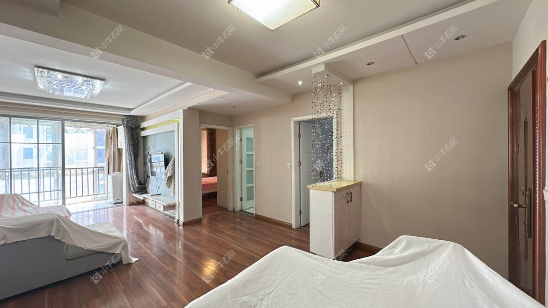 镇江城市绿洲在售二手房源_小牛看房