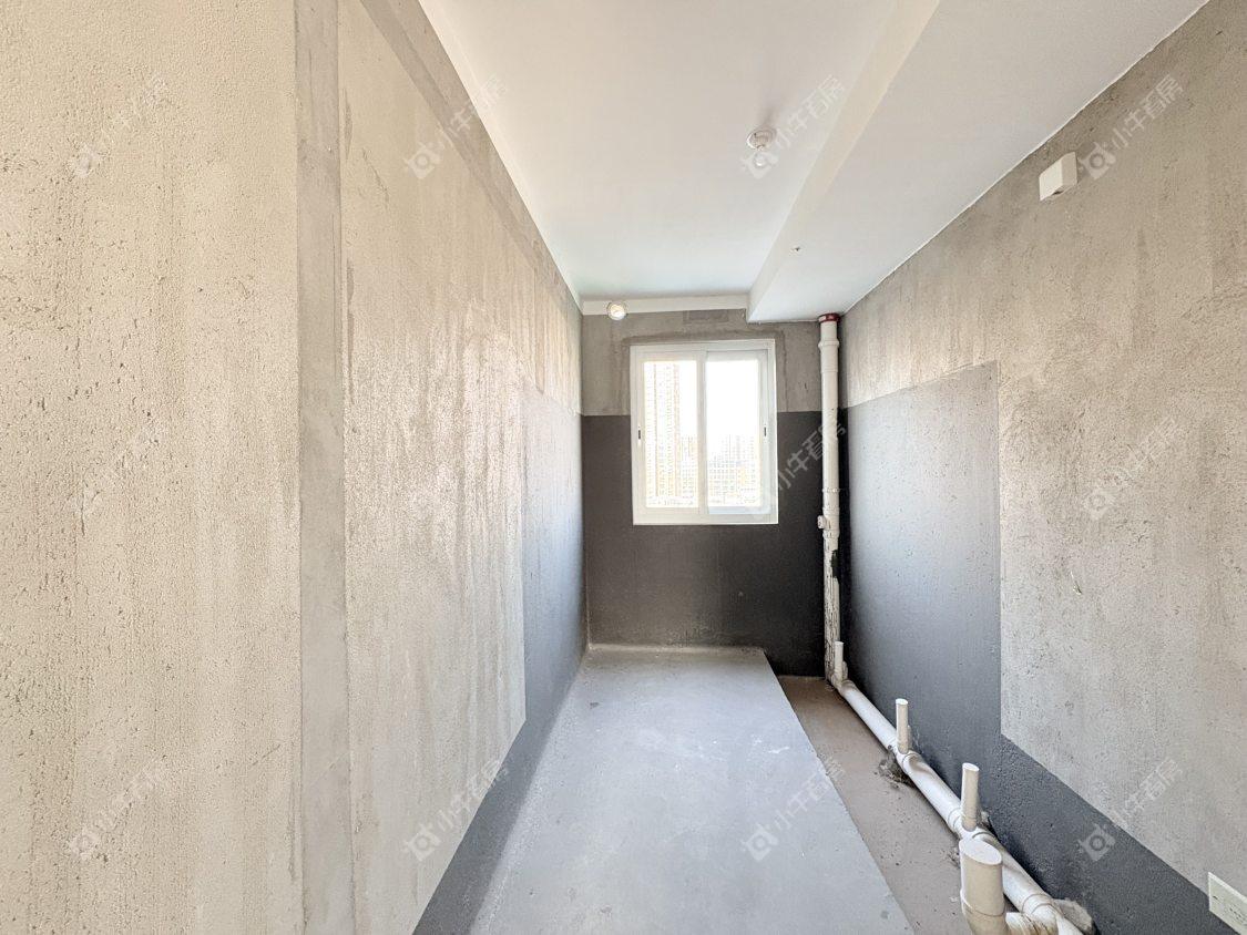 镇江中南熙悦城中南二期在售二手房源室内图_小牛看房