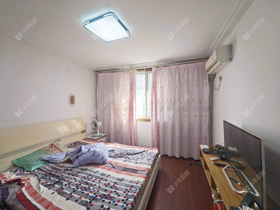 镇江丹金家园在售二手房源室内图_小牛看房