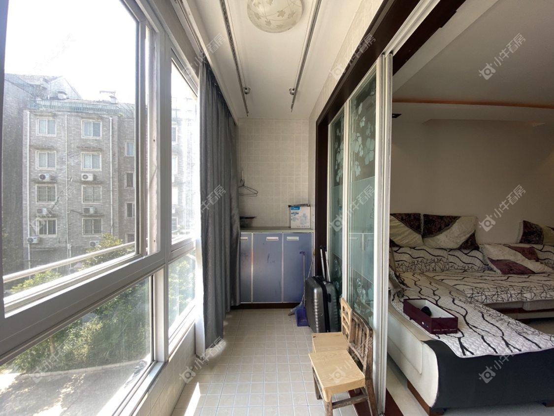 镇江丹金家园在售二手房源室内图_小牛看房