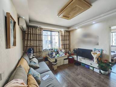 镇江玉泉小区2室2厅1卫在售二手房房源图片