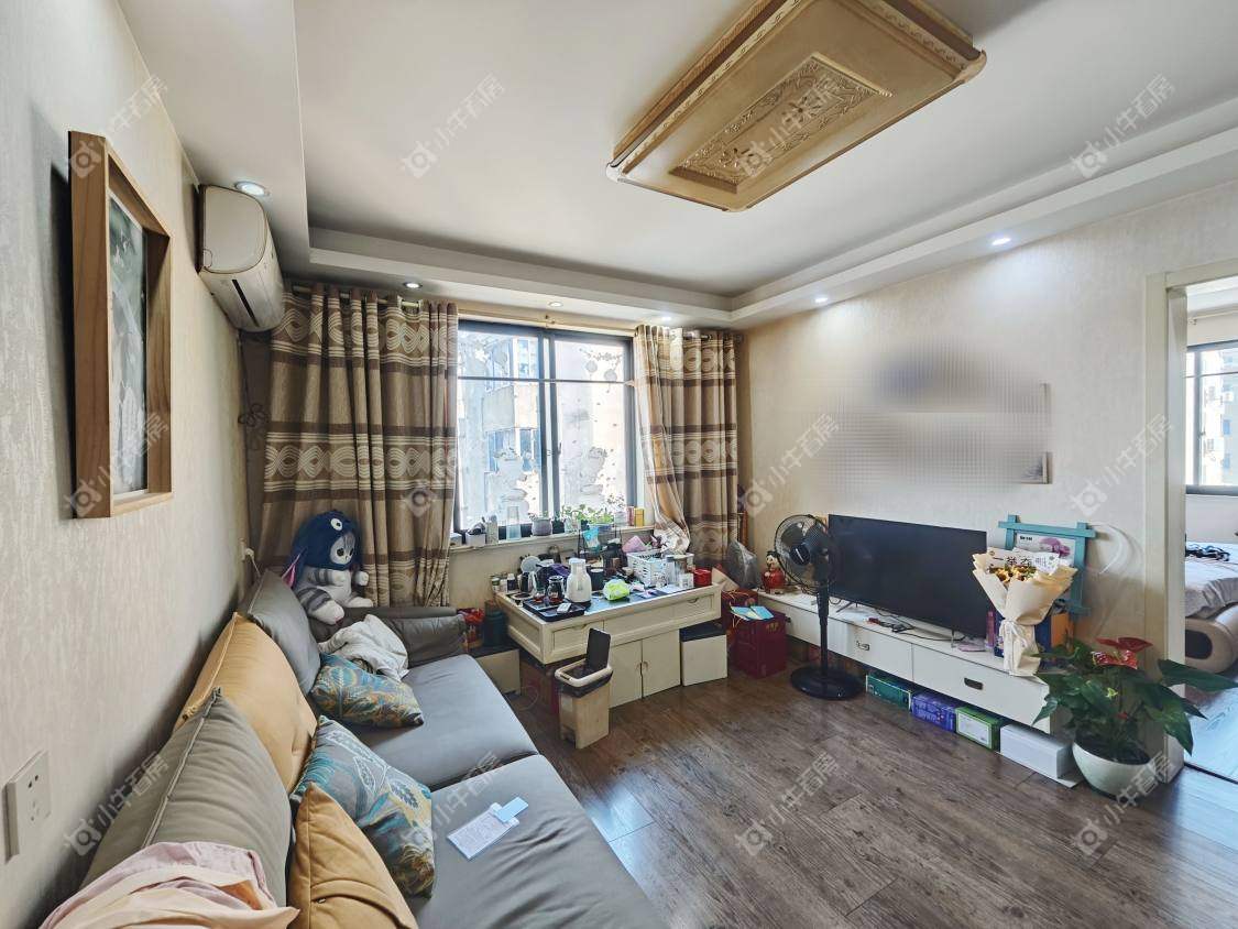 镇江玉泉小区在售二手房源_小牛看房