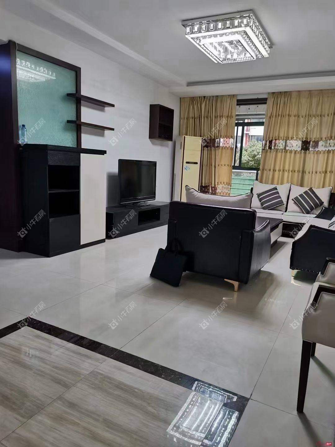 镇江锦轩华庭在租房源室内图_小牛看房