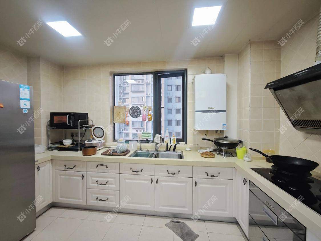 镇江金鼎城市花园在售二手房源室内图_小牛看房