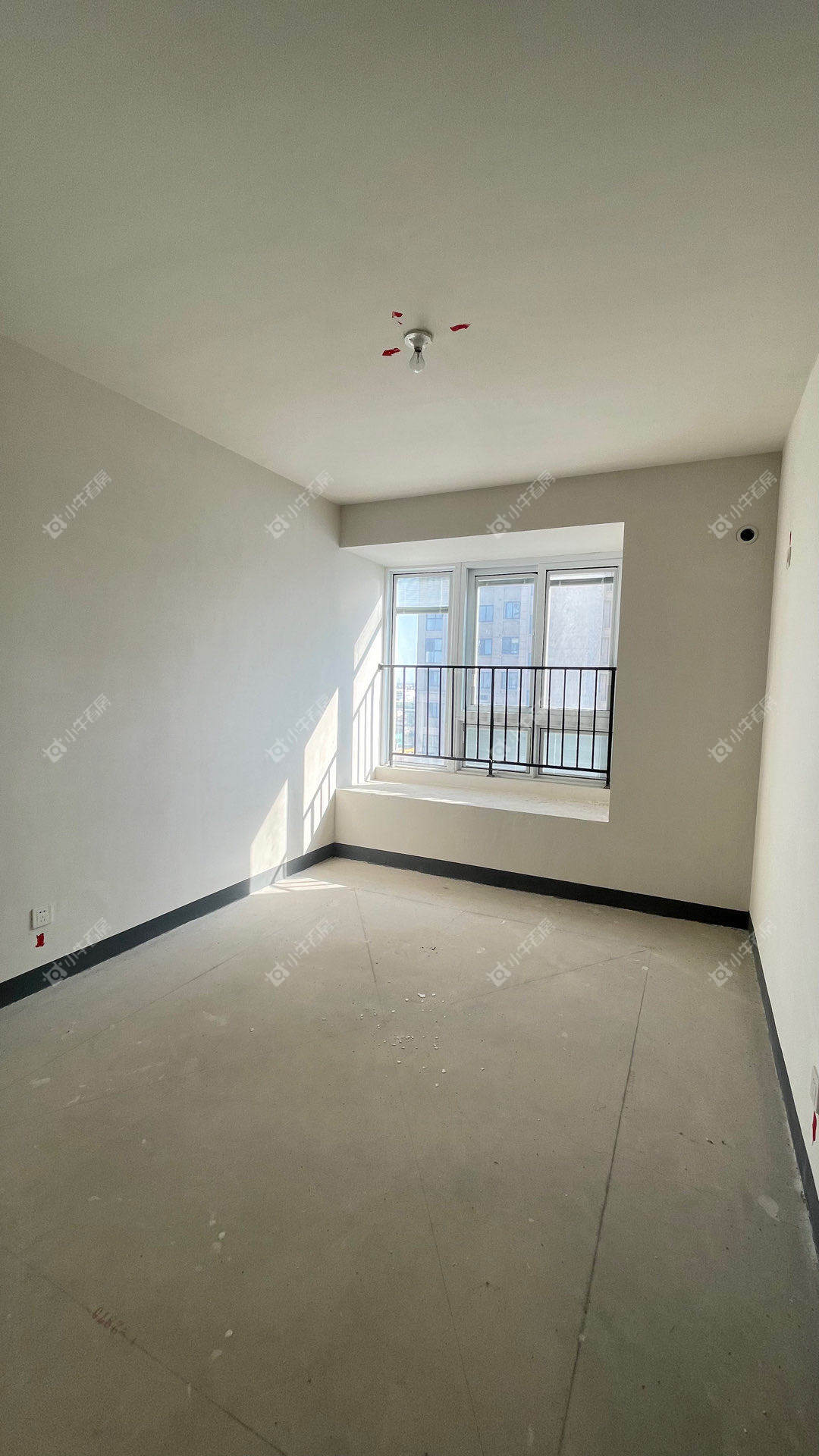 镇江中南君悦府中南一期在售二手房源_小牛看房