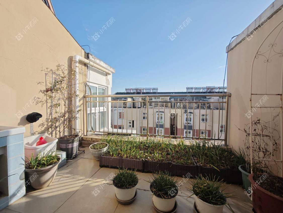 镇江凰嘉花苑在售二手房源室内图_小牛看房