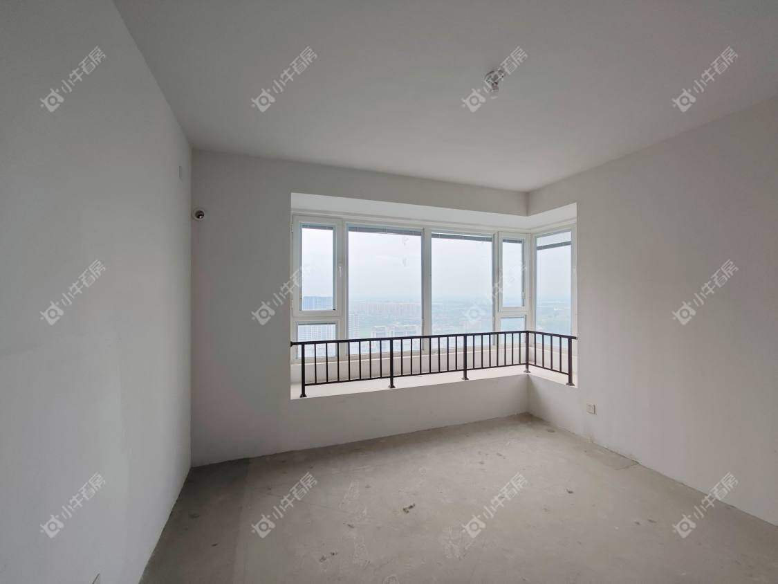 镇江中南熙悦城中南二期在售二手房源室内图_小牛看房