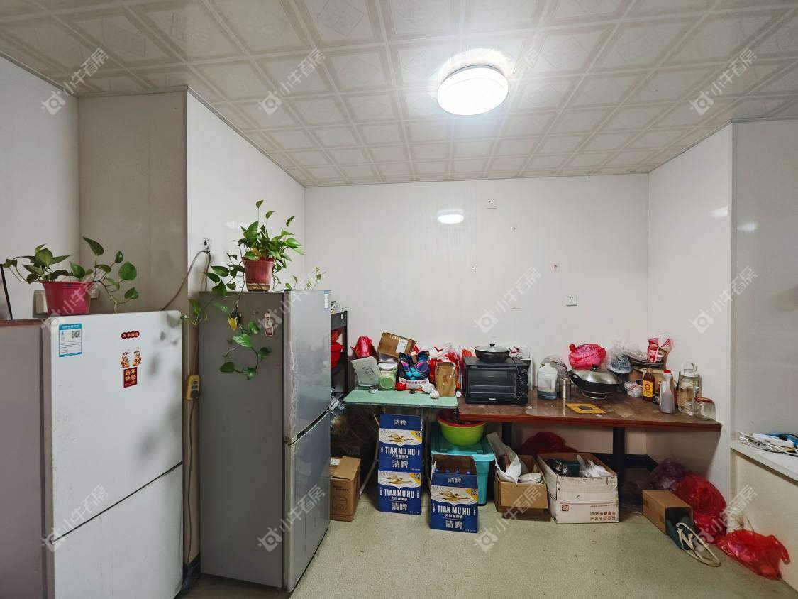 镇江恒大名都二三期在售二手房源室内图_小牛看房