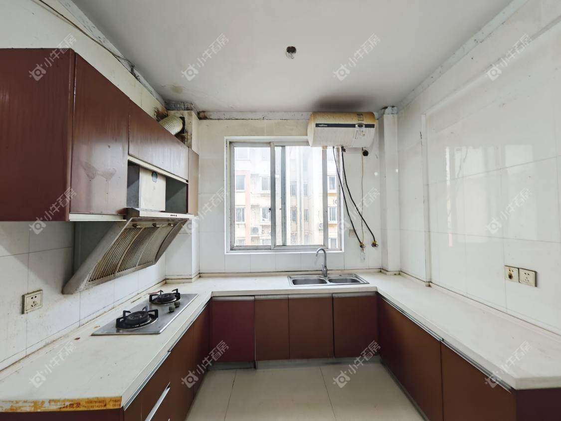 镇江嘉荟新城在售二手房源室内图_小牛看房