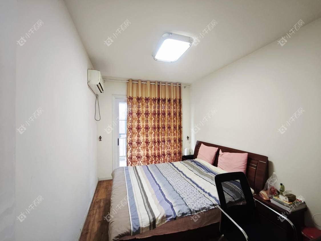 镇江江南人家在售二手房源室内图_小牛看房