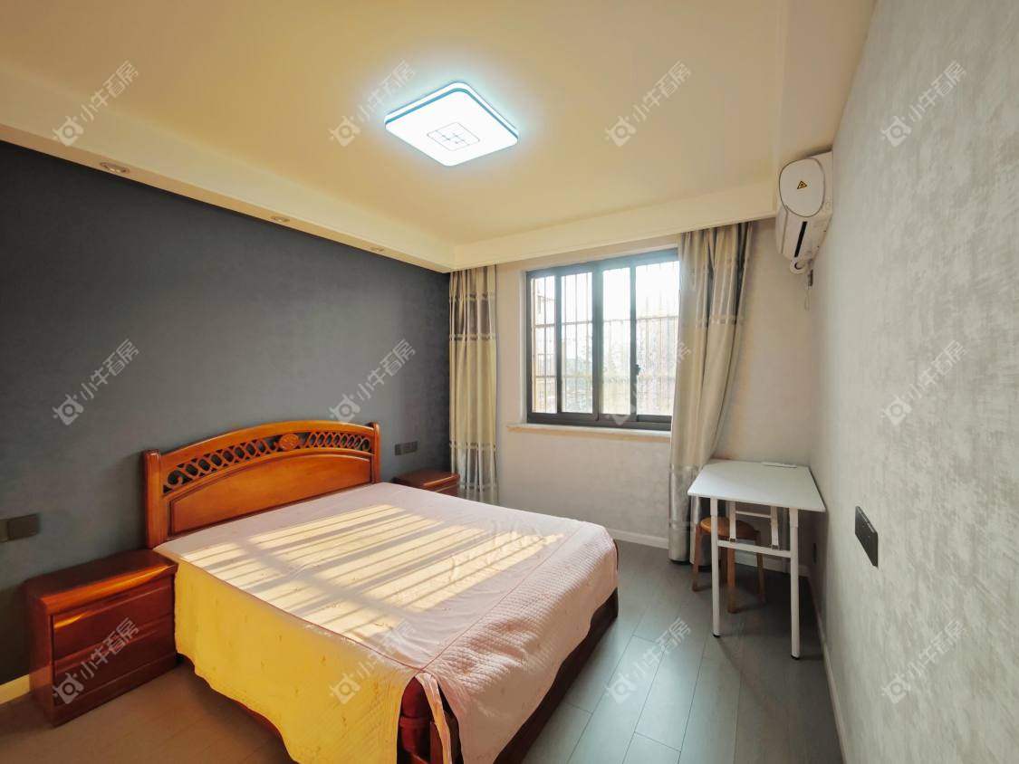 镇江尹公桥商住楼在售二手房源室内图_小牛看房