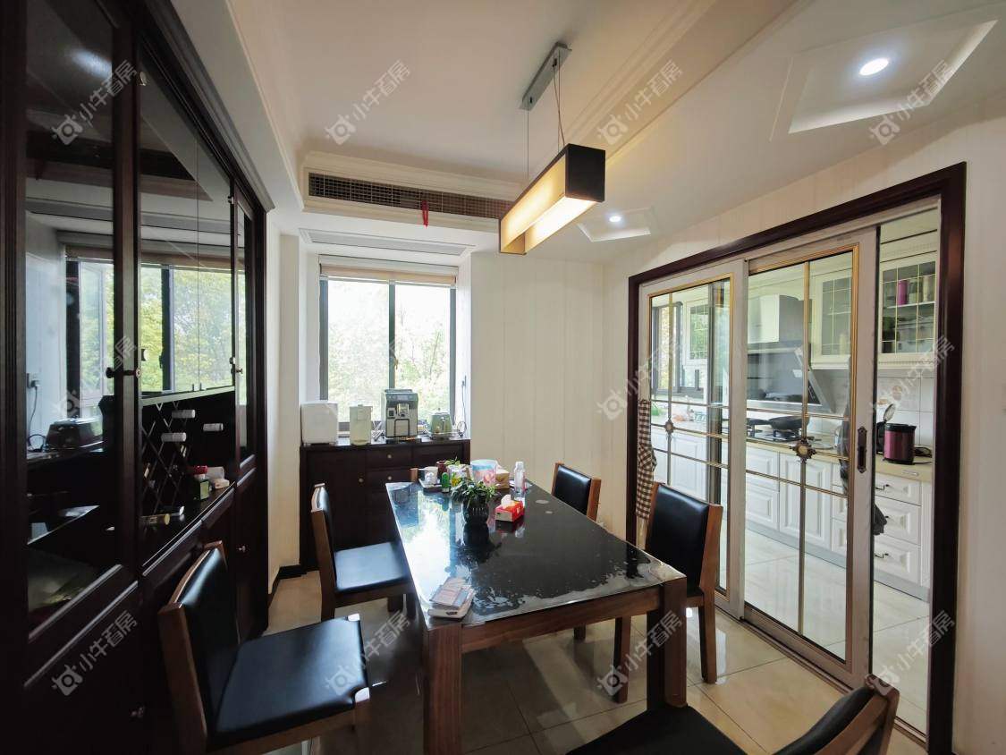 镇江领秀花都在售二手房源室内图_小牛看房