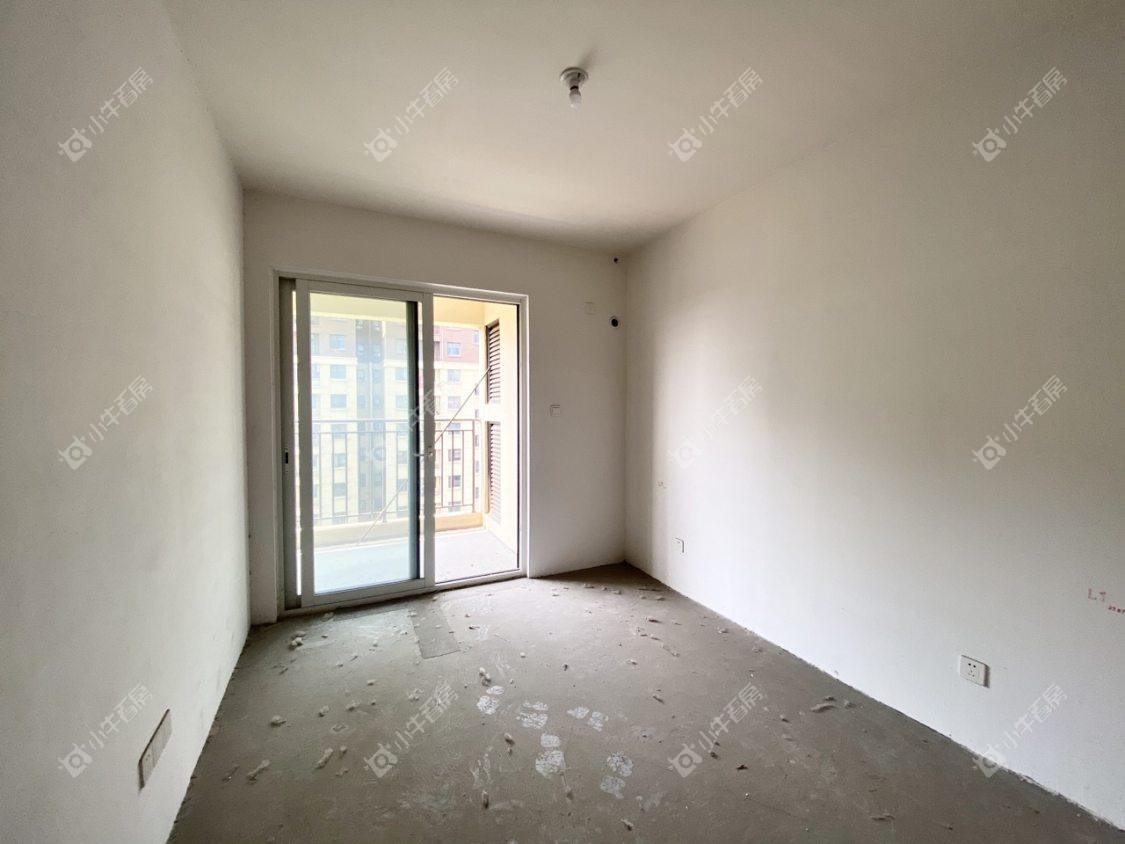 镇江中南熙悦城中南二期在售二手房源室内图_小牛看房