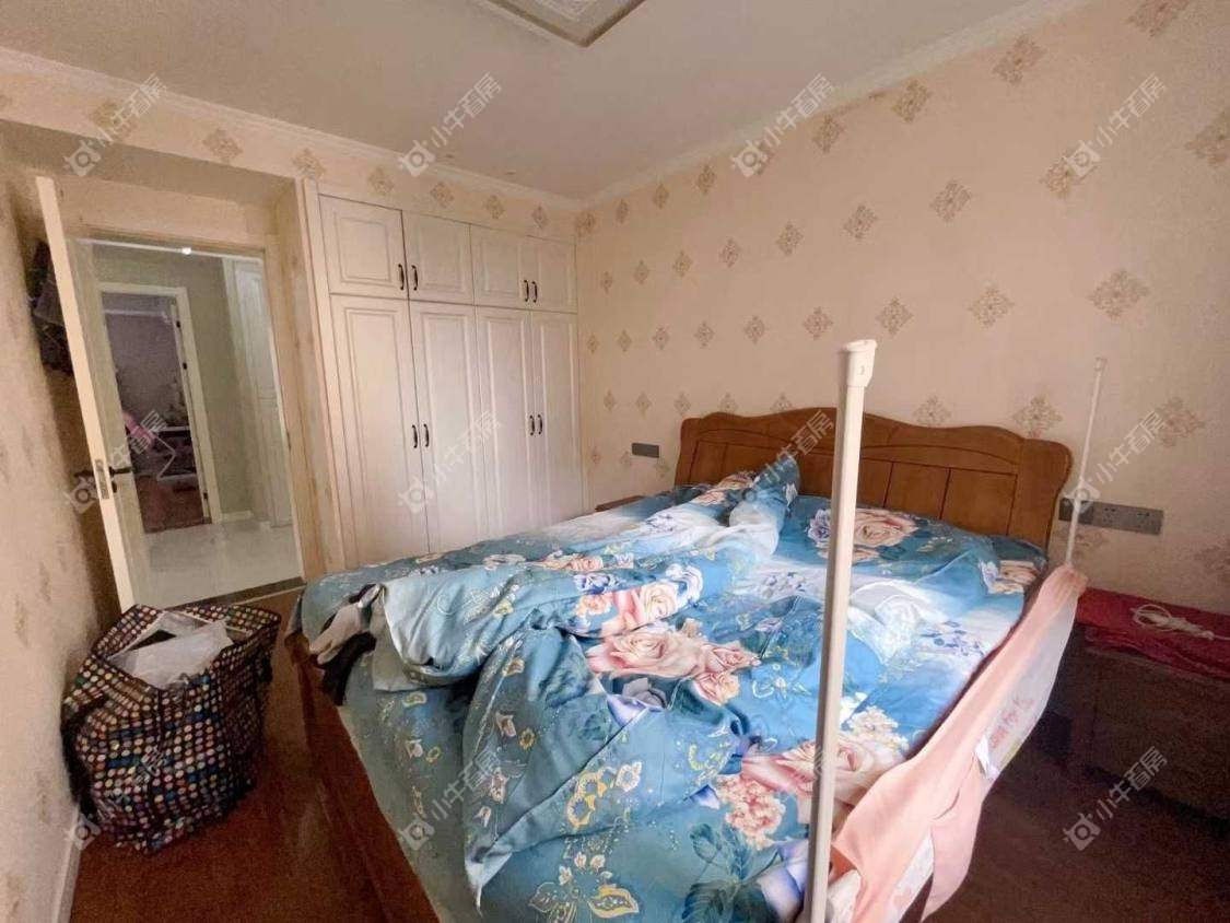 镇江华都锦城在售二手房源室内图_小牛看房