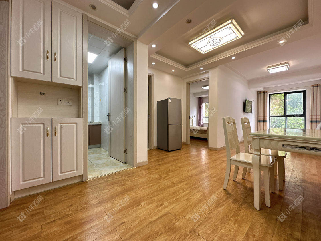 镇江荣城国际一期在售二手房源_小牛看房