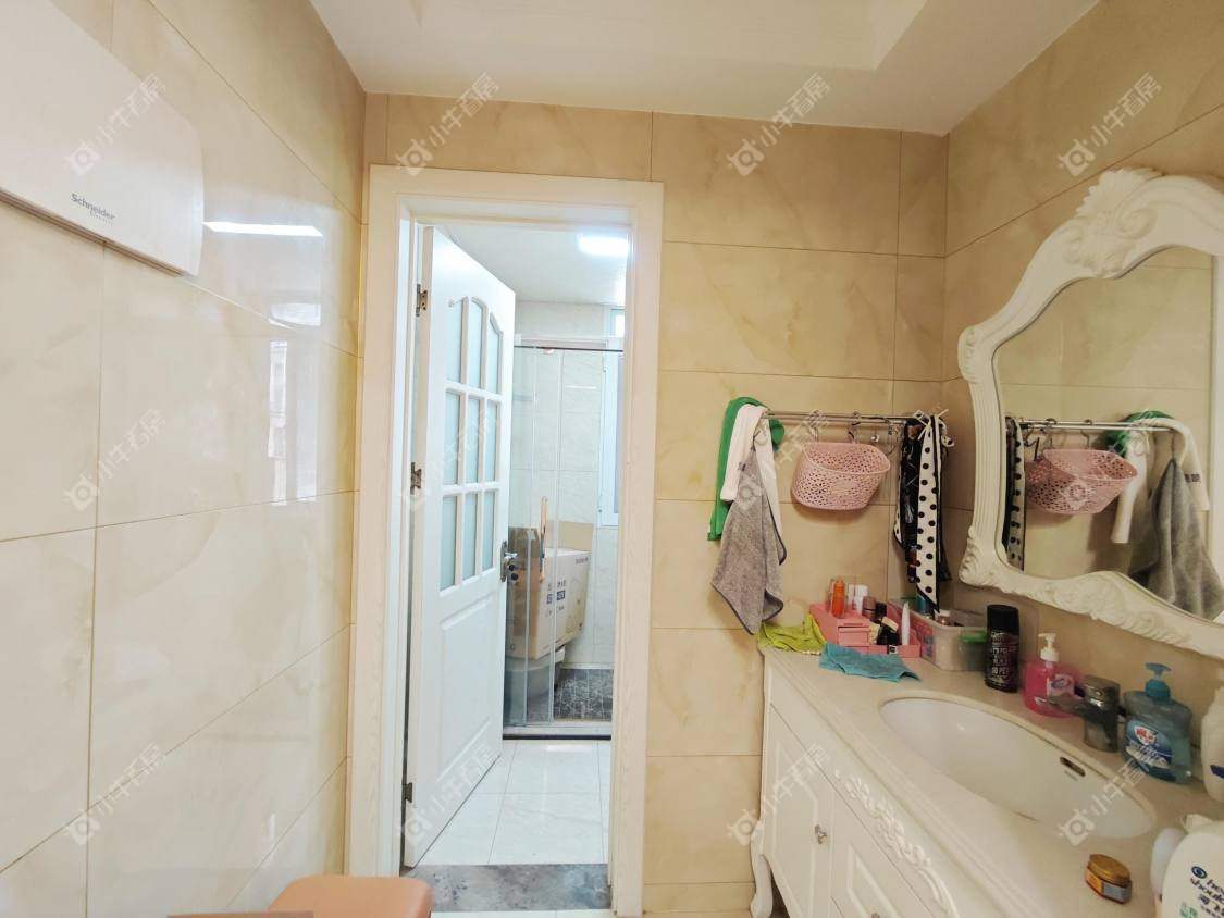 镇江御珑湾(丹阳)在售二手房源室内图_小牛看房