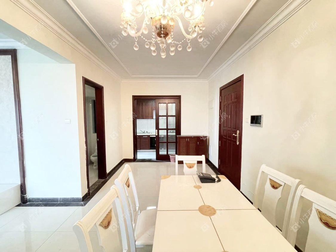 镇江恒大名都一期在售二手房源室内图_小牛看房