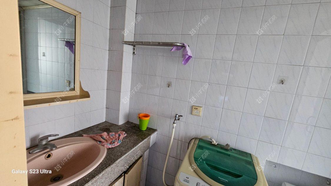 镇江太阳城小区在售二手房源室内图_小牛看房