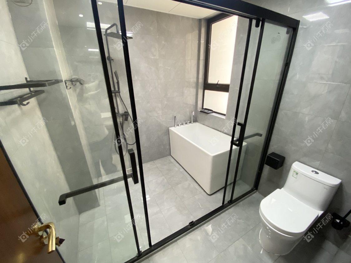 镇江信达香堤国际在售二手房源室内图_小牛看房