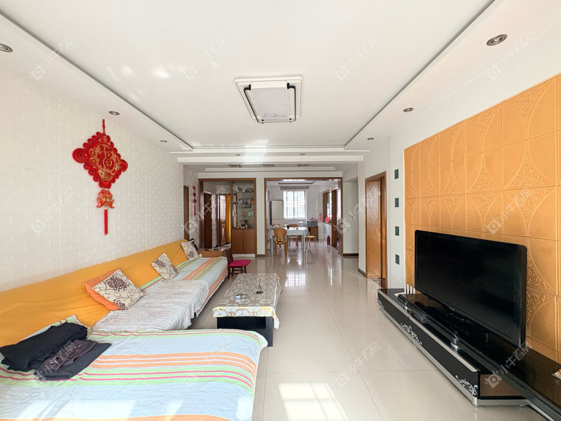 镇江香草苑在售二手房源室内图_小牛看房