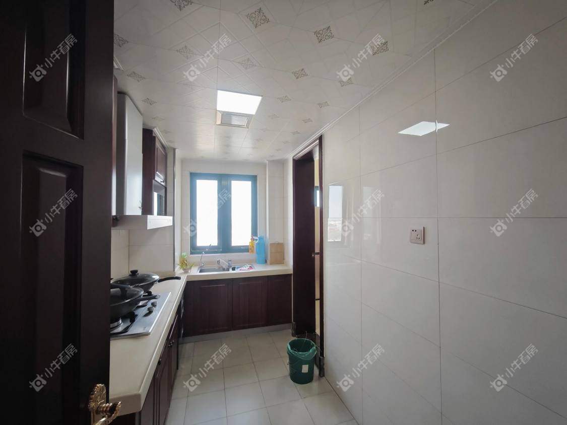 镇江恒大城在售二手房源室内图_小牛看房