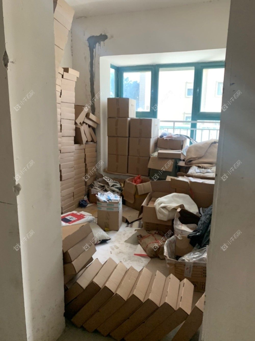 镇江凤翔花园在售二手房源_小牛看房