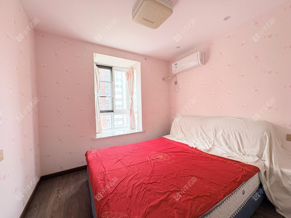 镇江嘉荟新城在售二手房源室内图_小牛看房