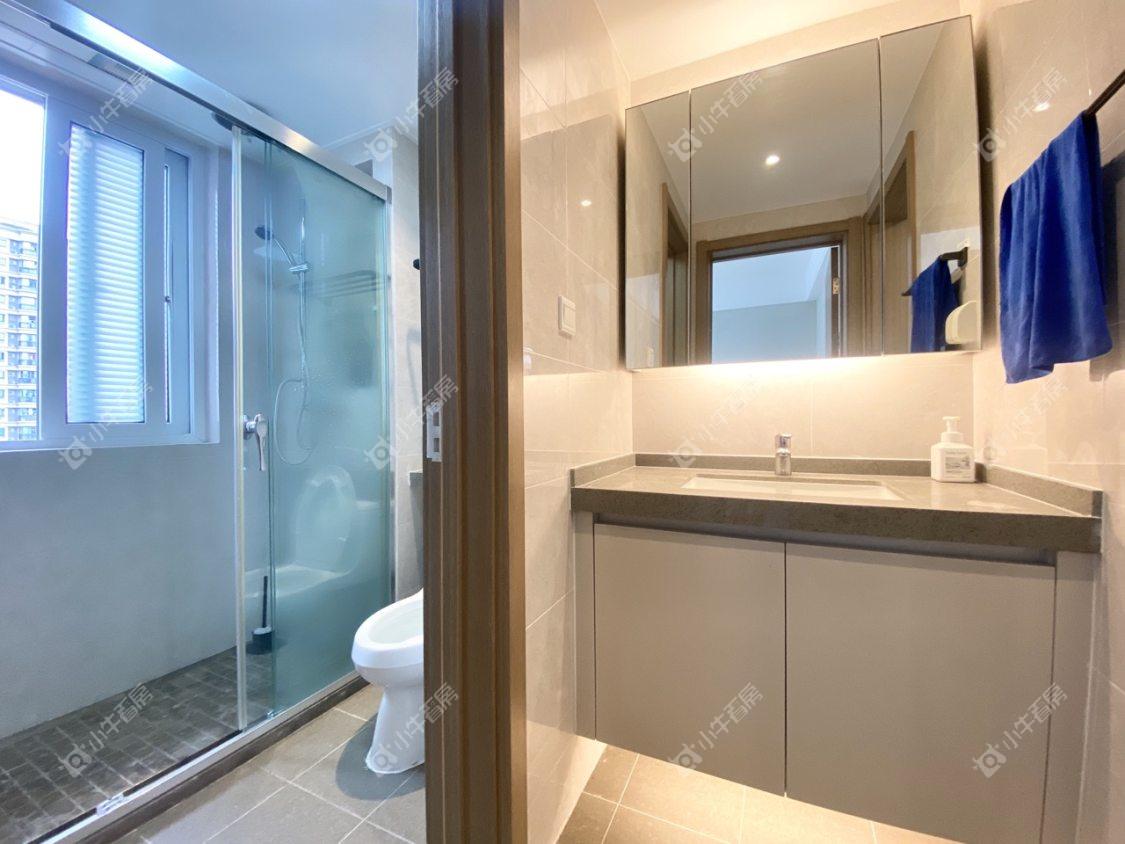 镇江中南君悦府中南一期在售二手房源室内图_小牛看房